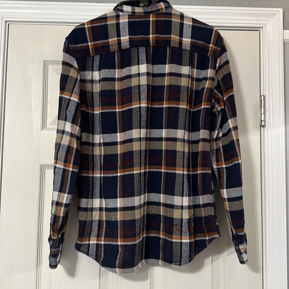 Flannel - Picture 2 of 2